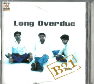 Long Overdue B21