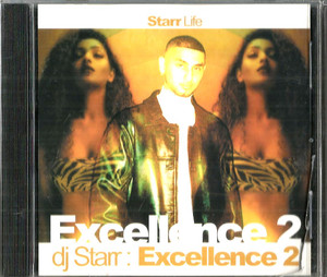 Excellence 2 / DJ Starr 