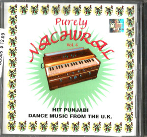 Purely Nachural Vol 4