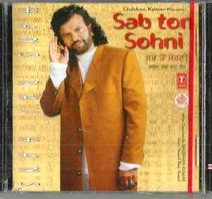 Hans Raj Hans-Sab Ton Sohni 