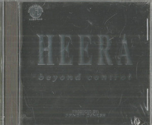 Heera Beyond Control / Made In UK