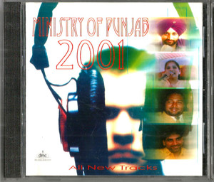 Ministry Of Punjab 2001