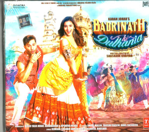 Badrinath Ki Dulhania