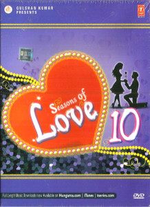Seasons Of Love 10 