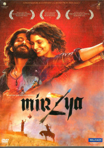 Mirzya