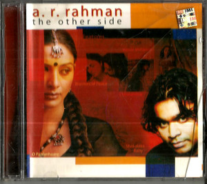 A.R.Rahman The Other Side