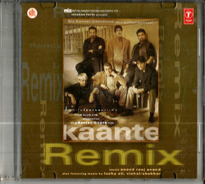 Kaante Remix