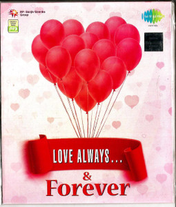 Love Alwaya & Forever  / MP3