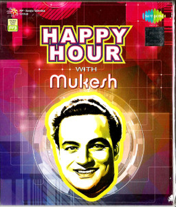 Happy Hour With Mukesh  / MP3