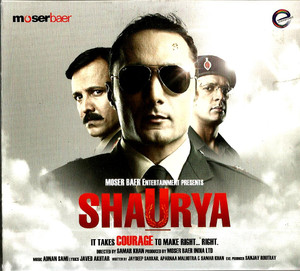 Shaurya / CD 2008