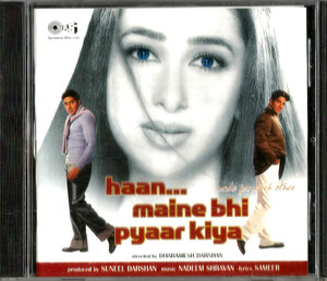 Haan Maine Bhi Pyaar Kiya / Tips