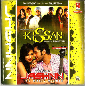 Kissan / Jashnn  / 2IN 1
