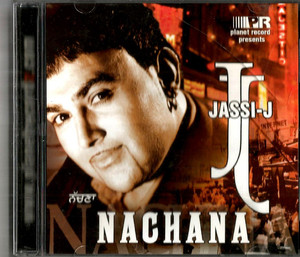 Jassi J -Nachana