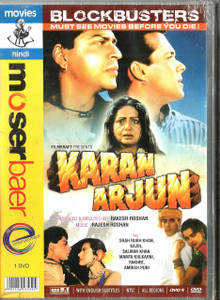 Karan Arjun / MB