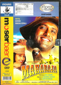 Maharaja / MB