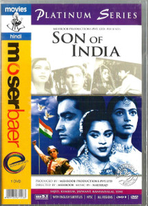 Son Of India / MBPS