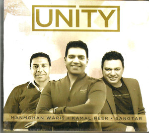 Unity- Manmohan Waris-Kamal Heer - Sangtar