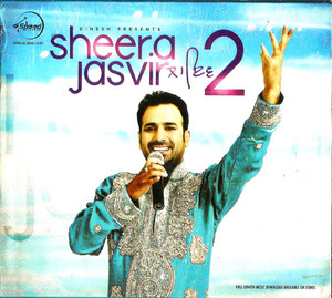 Sheera Jasvir Live  2