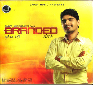 Rajveer Raja Branded Desi