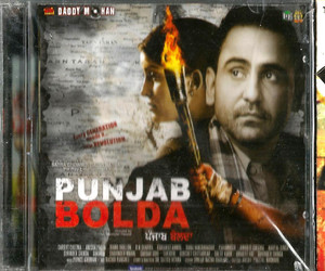Punjab Bolda / CD