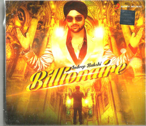 Indeep Bakshi Billionaire