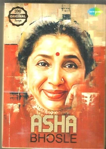 Asha Bhosle 200 Greatest Songs Of Asha Bhosle In HD Audio 4 GB Music Card