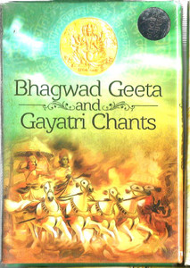 Bhagwad GeetaAnd Gayatri Chants151 one 8 GB Music Card