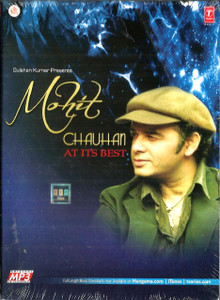 Mohit Chauhan At Its Best / MP3