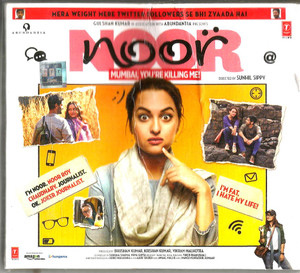 Noor  / CD 2017