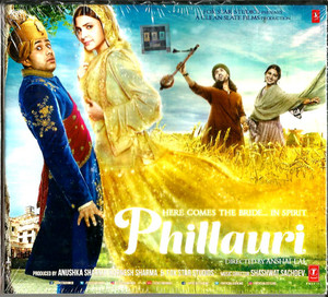 Phillauri / CD 2017