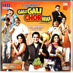 Gali Gali Chor Hai 