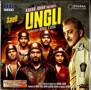 Ungli 