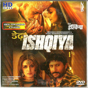 1 1/2 Ishqiya 