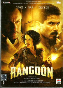Rangoon 