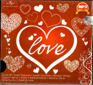 Love /  MP3