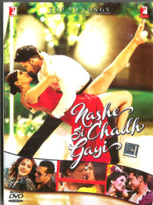 Nashe Si Chadh Gayi 