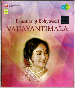 Beauties Of Bollywood Vaijayayantimala / MP3