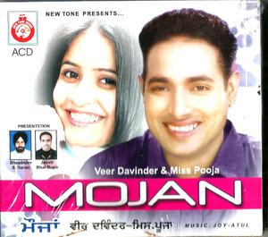 Veer Davinder & Miss Pooja - Mojan 