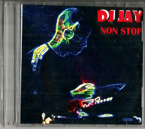 DJ Jay Non Stop