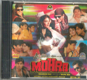 Mohra / Melody