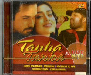 Tanha Tanha & Hot Hits 