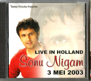 Sonu Migam -Live In Holland 