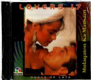 Lovers 17 -Mulaqaton Ka Mausam 