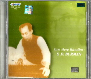 S.D.Burman Sun Mere Banbdu / RPG