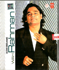 Wah Rahman