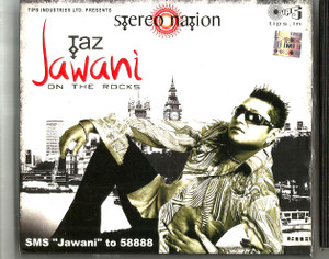 Stereo Nation Taz Jawani On The Rocks 
