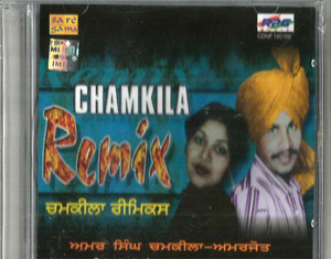 Chamkila Remix Amar Singh Chamkila & Amarjit / RPG