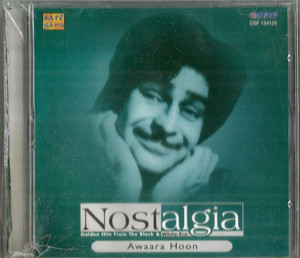 Nostalgia Awaara Hoon / RPG.