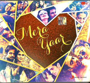 Mera Yaar / 2 CD SET