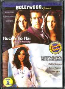 Bollywood Gems  Kucch To Hai & Murder